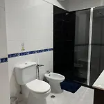 Casa Rocha Mar Апартаменты Портиман