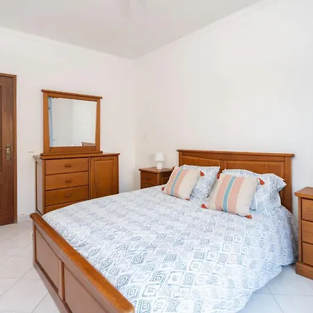 Casa Rocha Mar Апартаменты *