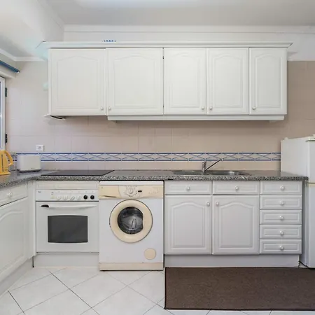 Casa Rocha Mar Apartmán *