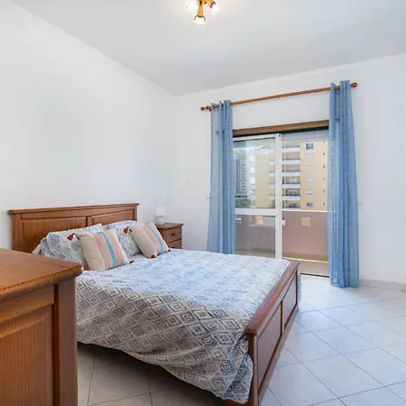 Апартаменты Casa Rocha Mar *