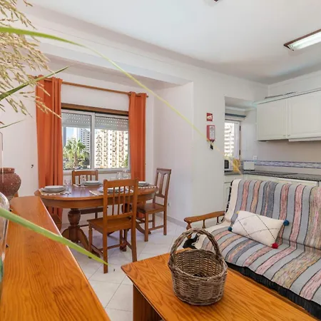 Casa Rocha Mar Портиман