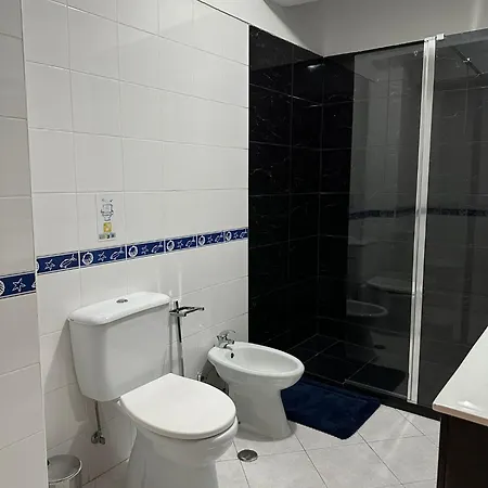 Casa Rocha Mar Daire Portimão