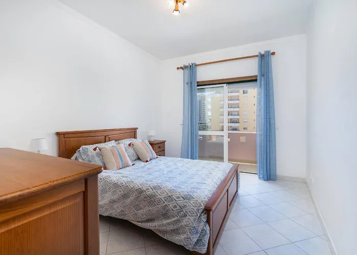 Lägenhet Casa Rocha Mar *