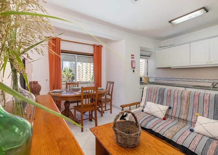 Casa Rocha Mar Portimão