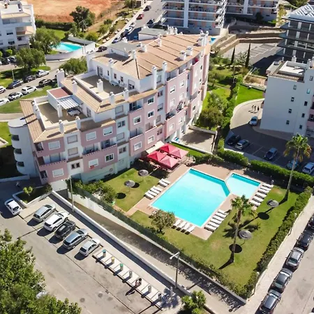 Casa Rocha Mar * بورتيماو