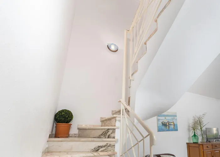 Casa Rocha Mar *