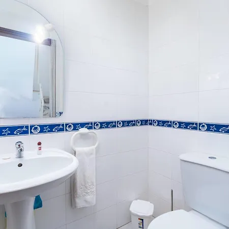 Διαμέρισμα Casa Rocha Mar
