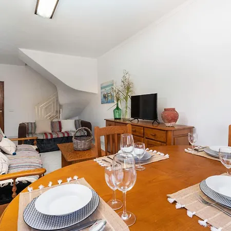 Διαμέρισμα Casa Rocha Mar *