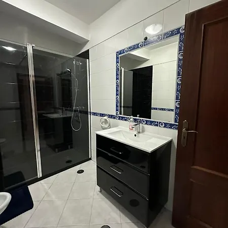 Casa Rocha Mar *