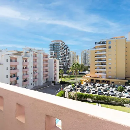 Casa Rocha Mar Διαμέρισμα Portimão